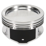 JE Pistons - Ford Big Block 4.440 In. Bore Piston Kit