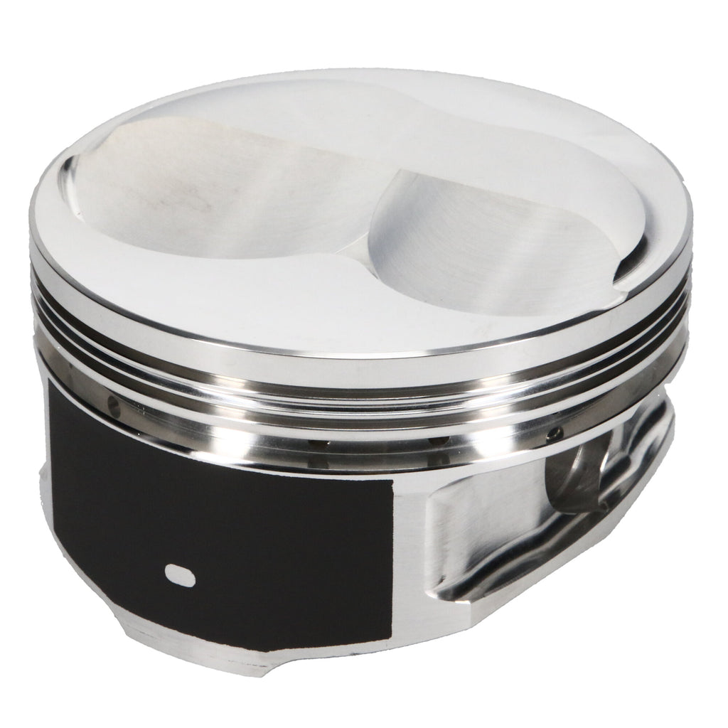 JE Pistons - Ford Small Block 4.125 In. Bore Piston Kit