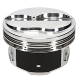 JE Pistons - Ford Small Block 4.125 In. Bore Piston Kit