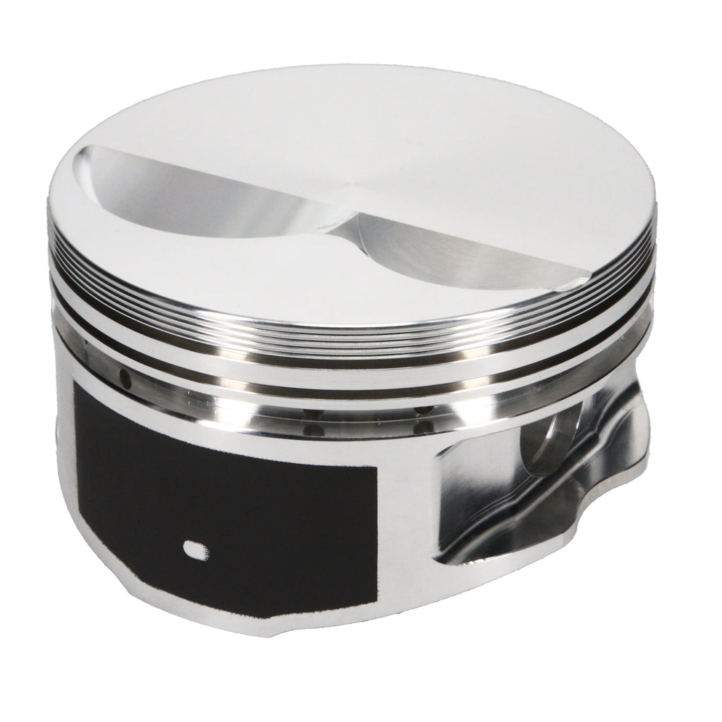 JE Pistons - Chevrolet Small Block 4.030 In. Bore Piston Kit