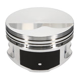 JE Pistons - Ford Small Block 4.040 In. Bore Piston Kit