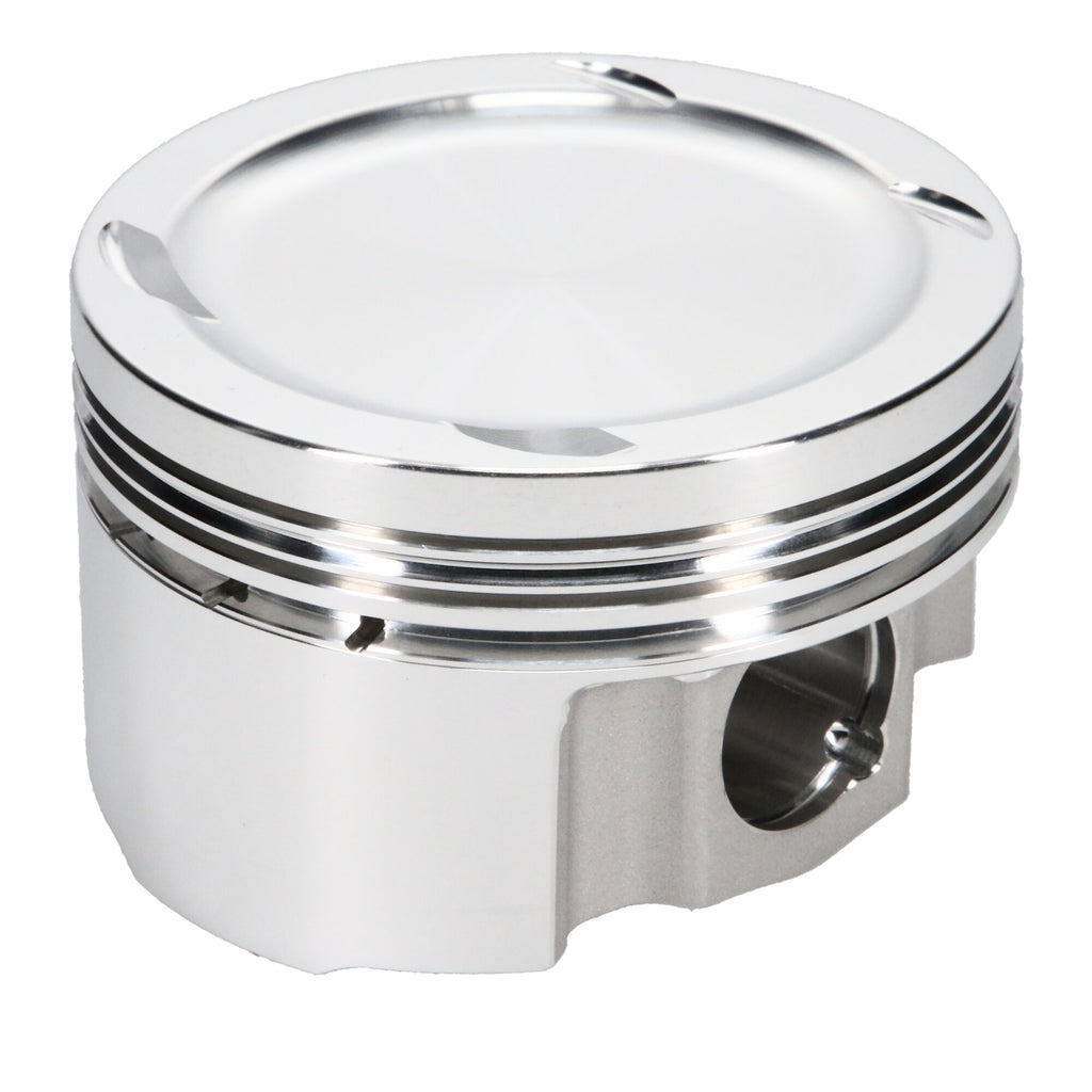 JE Pistons - Fiat 2.0L Turbo 20V 82.00 Mm Bore Piston Kit