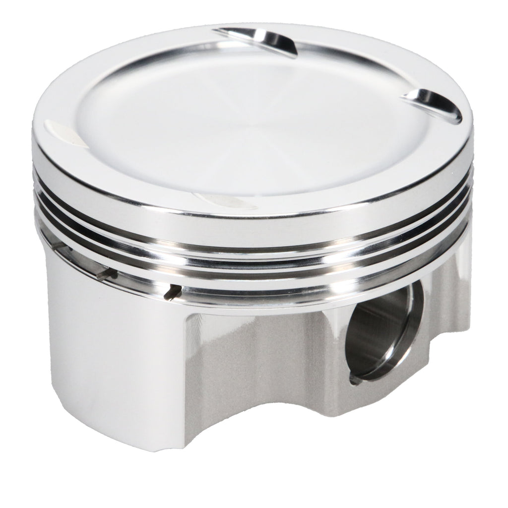 JE Pistons - Fiat 2.0L Turbo 20V 82.00 Mm Bore Piston Kit