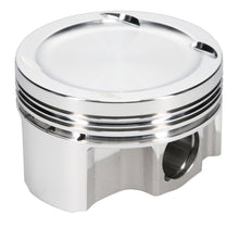 Load image into Gallery viewer, JE Pistons - Fiat 2.0L Turbo 20V 82.00 Mm Bore Piston Kit