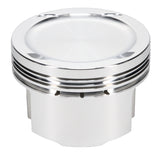 JE Pistons - Fiat 2.0L Turbo 20V 83.00 Mm Bore Piston Kit