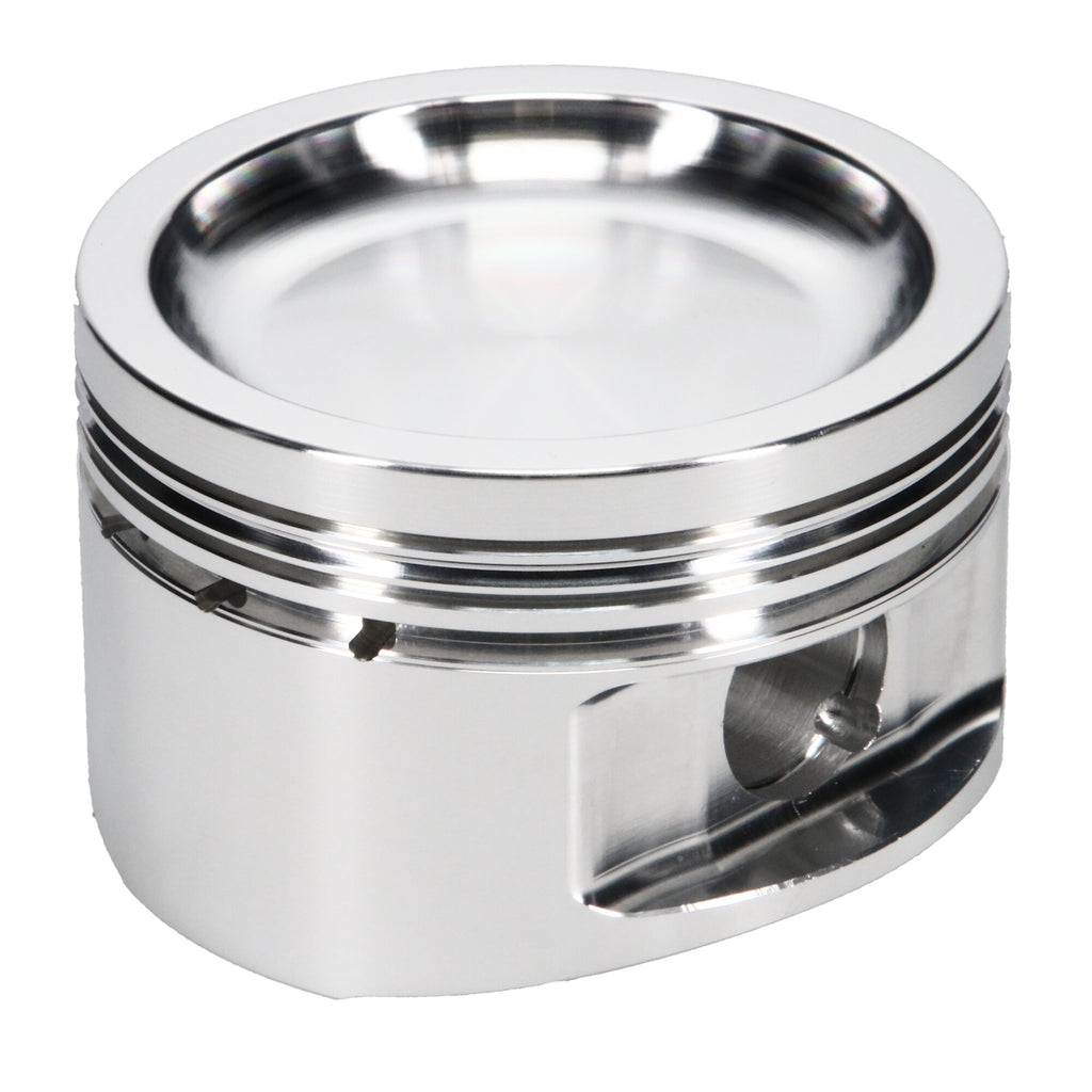 JE Pistons - Volkswagen JH 8V 2.0L 83.00 Mm Bore Piston Kit