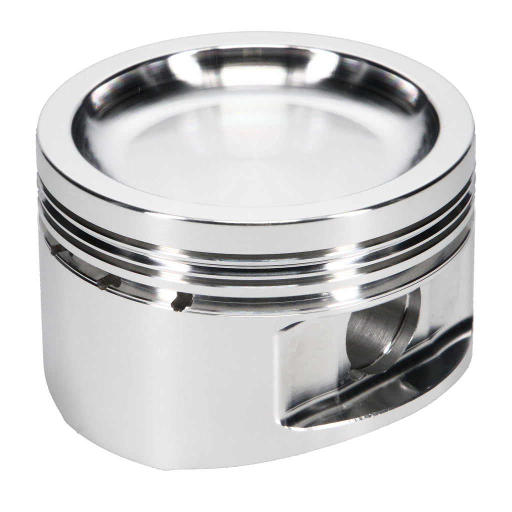 JE Pistons - Volkswagen JH 8V 2.0L 83.00 Mm Bore Piston Kit