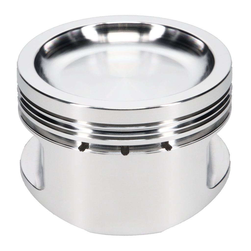 JE Pistons - Volkswagen JH 8V 2.0L 83.00 Mm Bore Piston Kit