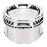 JE Pistons - Volkswagen JH 8V 2.0L 82.50 Mm Bore Piston Kit