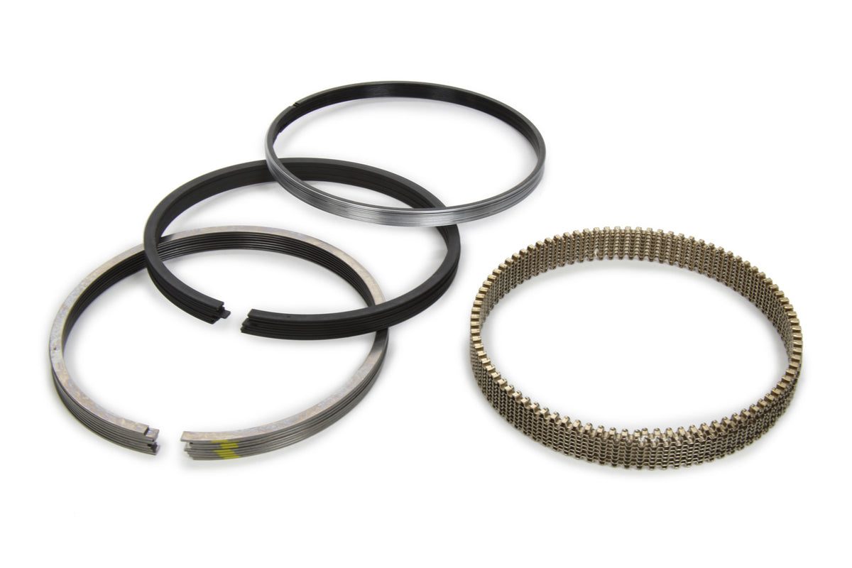 Piston Ring Set 4.135 Bore .043 .043 3.0mm