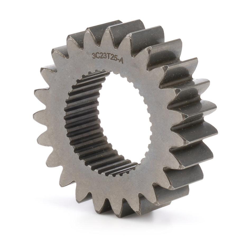 23 Tooth 3rd pinion