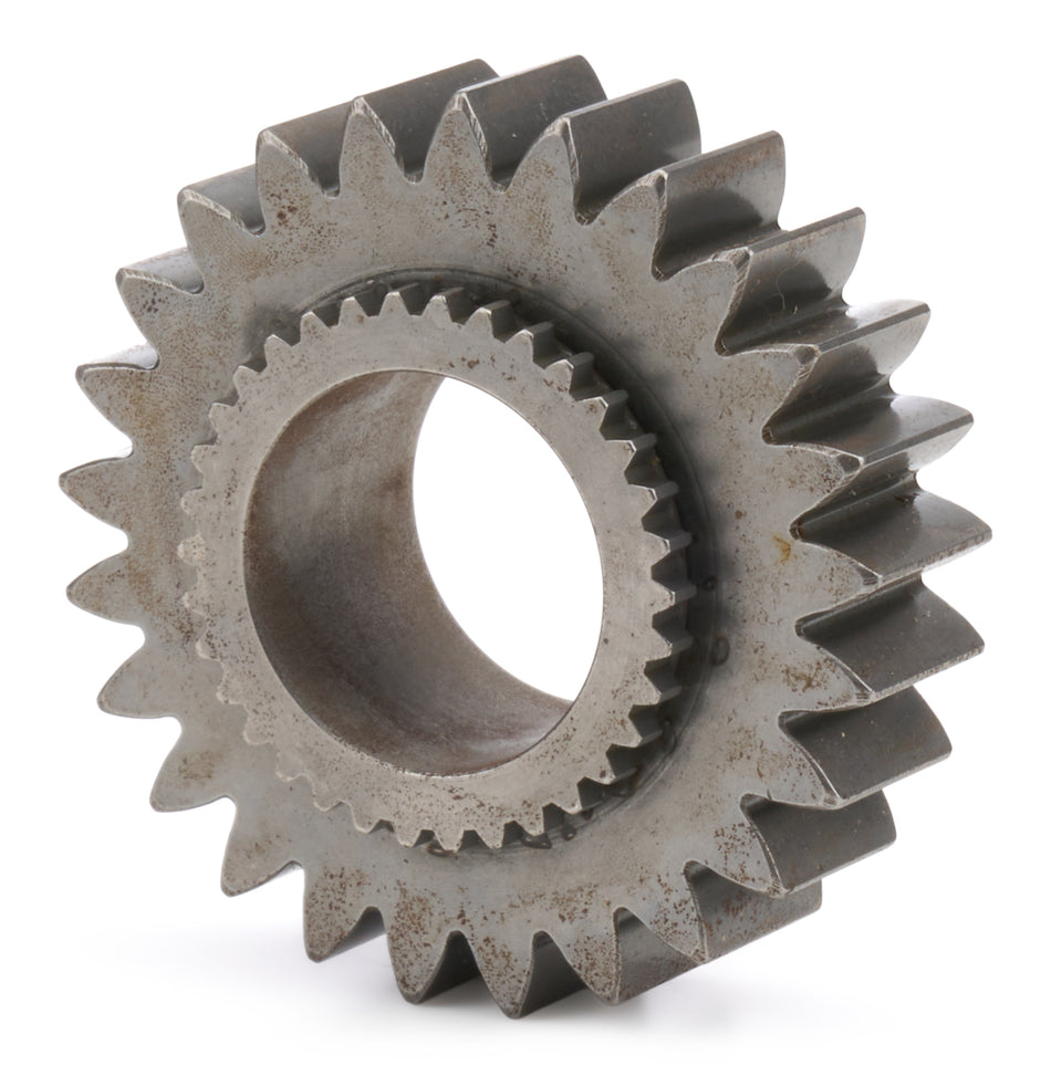25 Tooth 3rd gear