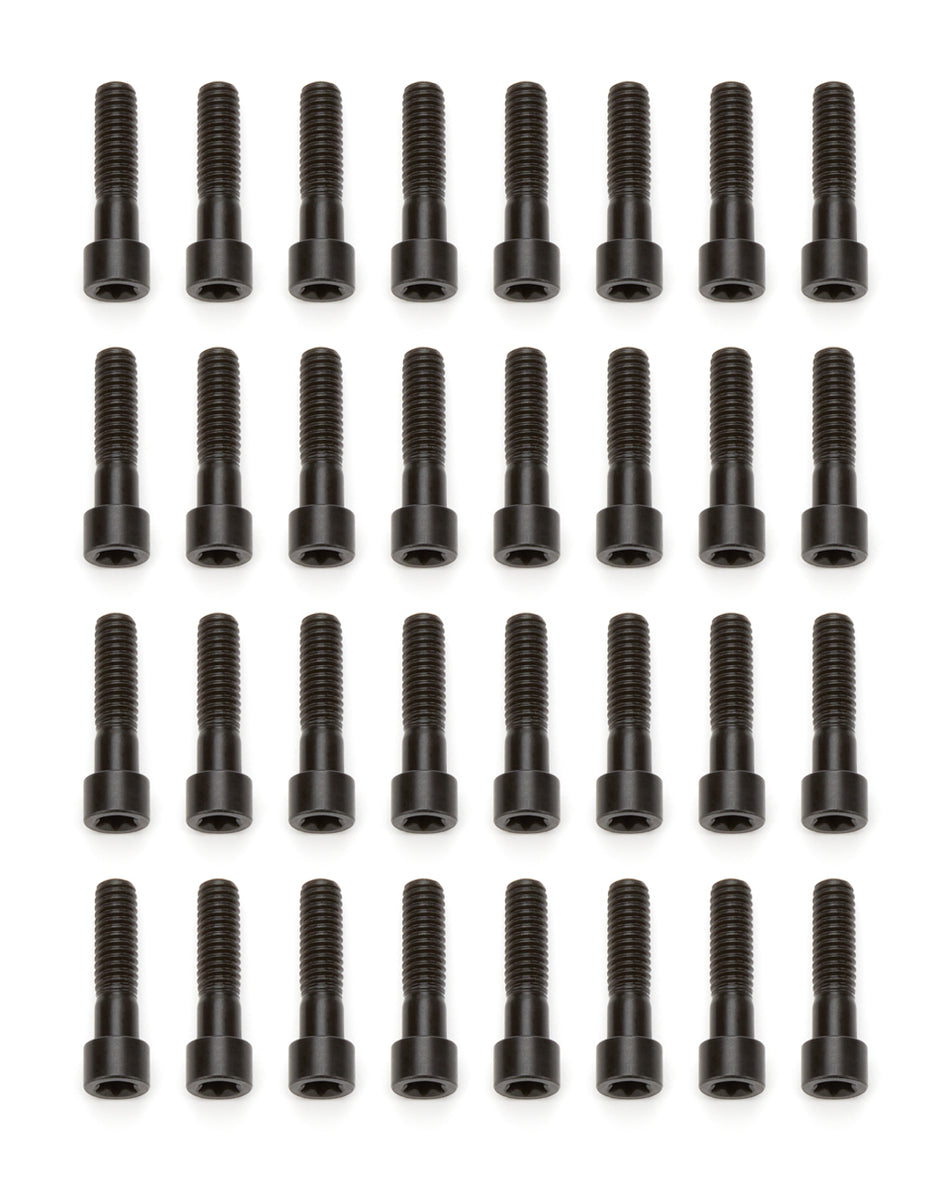 5/16-18 x 1.250 Bolt T45 Torx 32pk