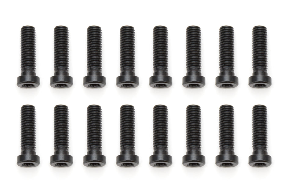 7/16-14 x 1.500 Bolt w/ T50 Torx 16pk