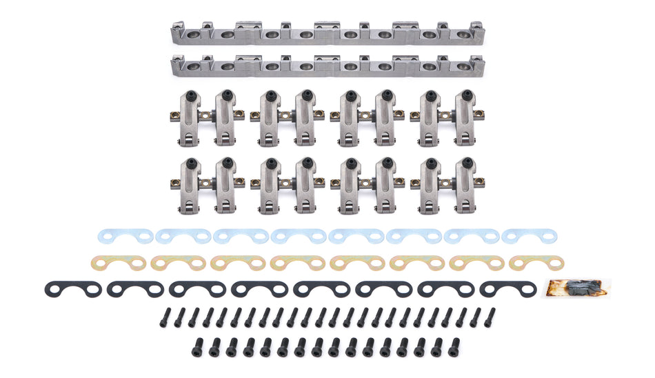 Pro Shaft Rocker Kit SBF TFS High Port 1.70/1.70