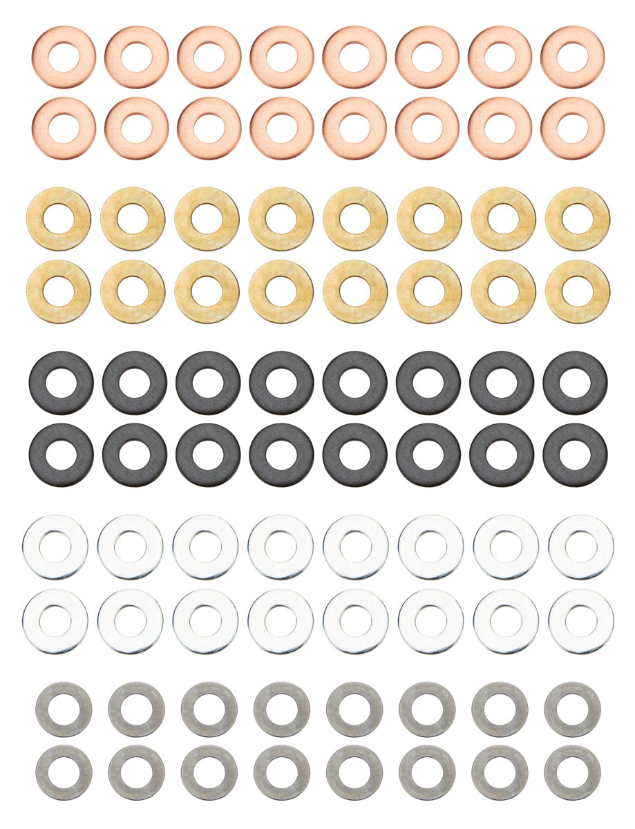 Stand Shim Kit - BB Washer Type