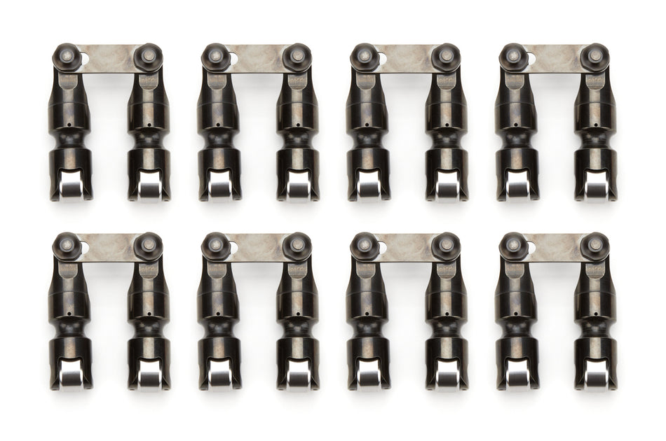 Pro Tie-Bar Roller Lifter Set SBC  .904 Dia