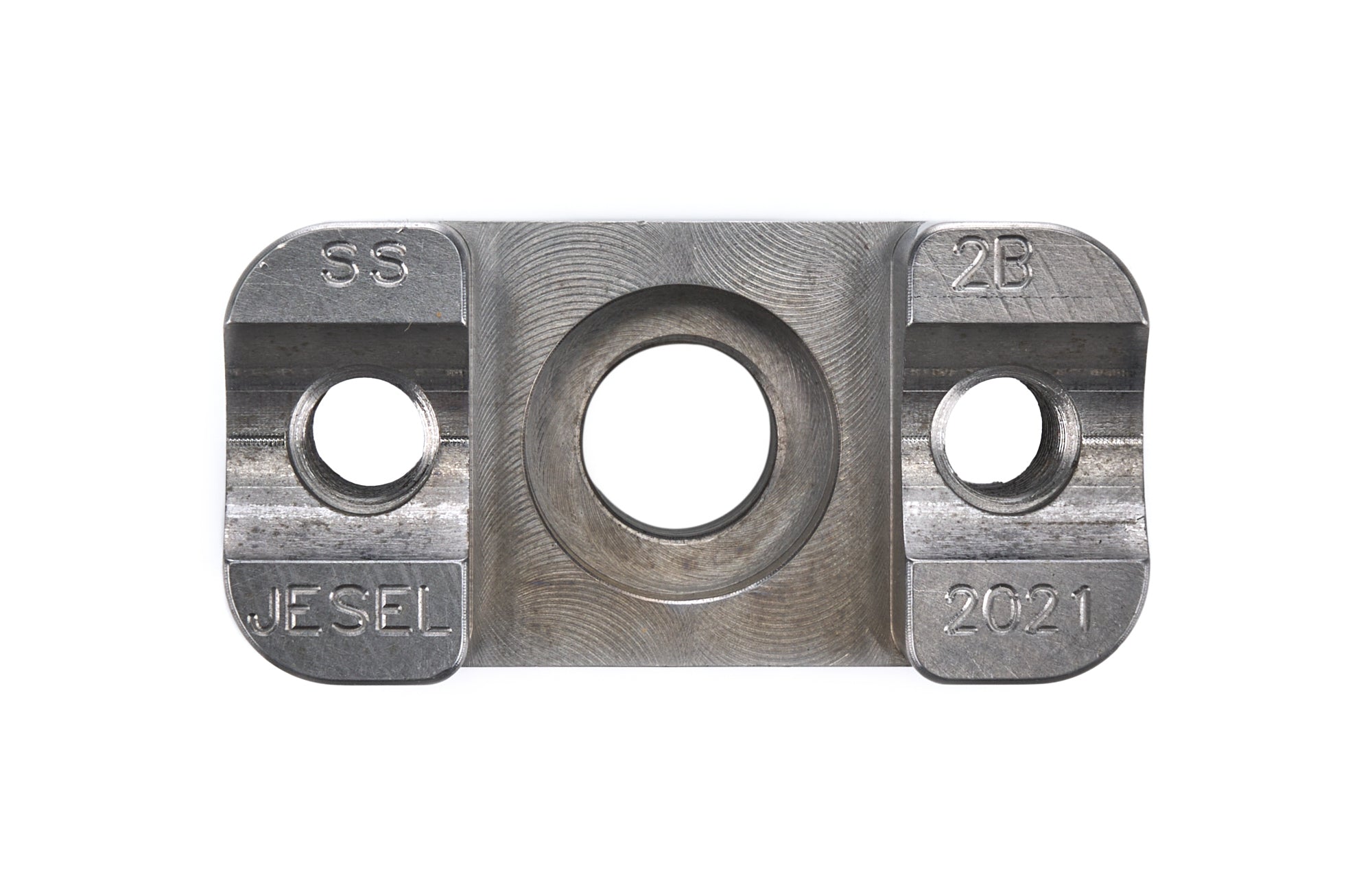 BBC Rocker Arm Stand Bolt-On