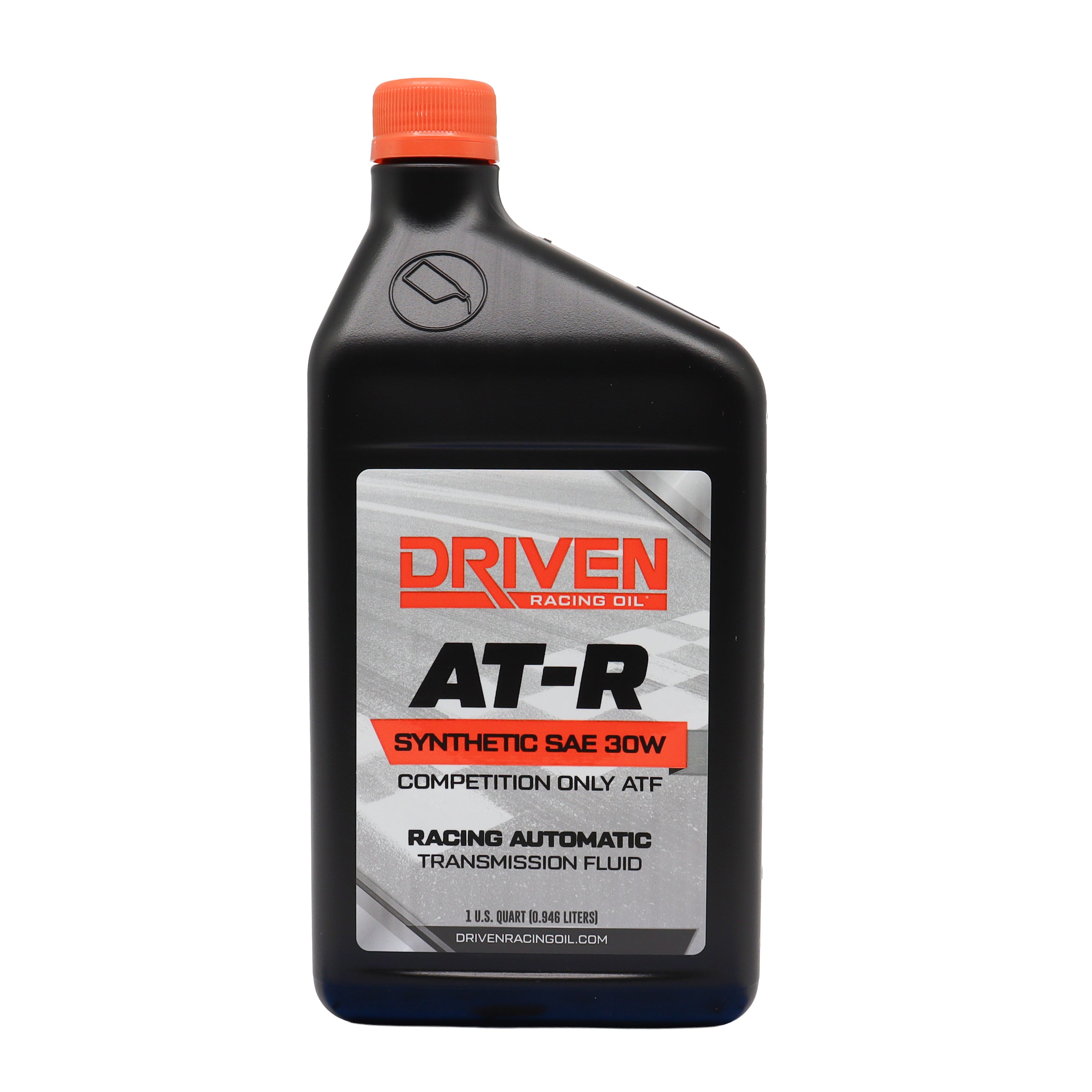 AT-R 30W ATF Trans Fluid 1 Quart
