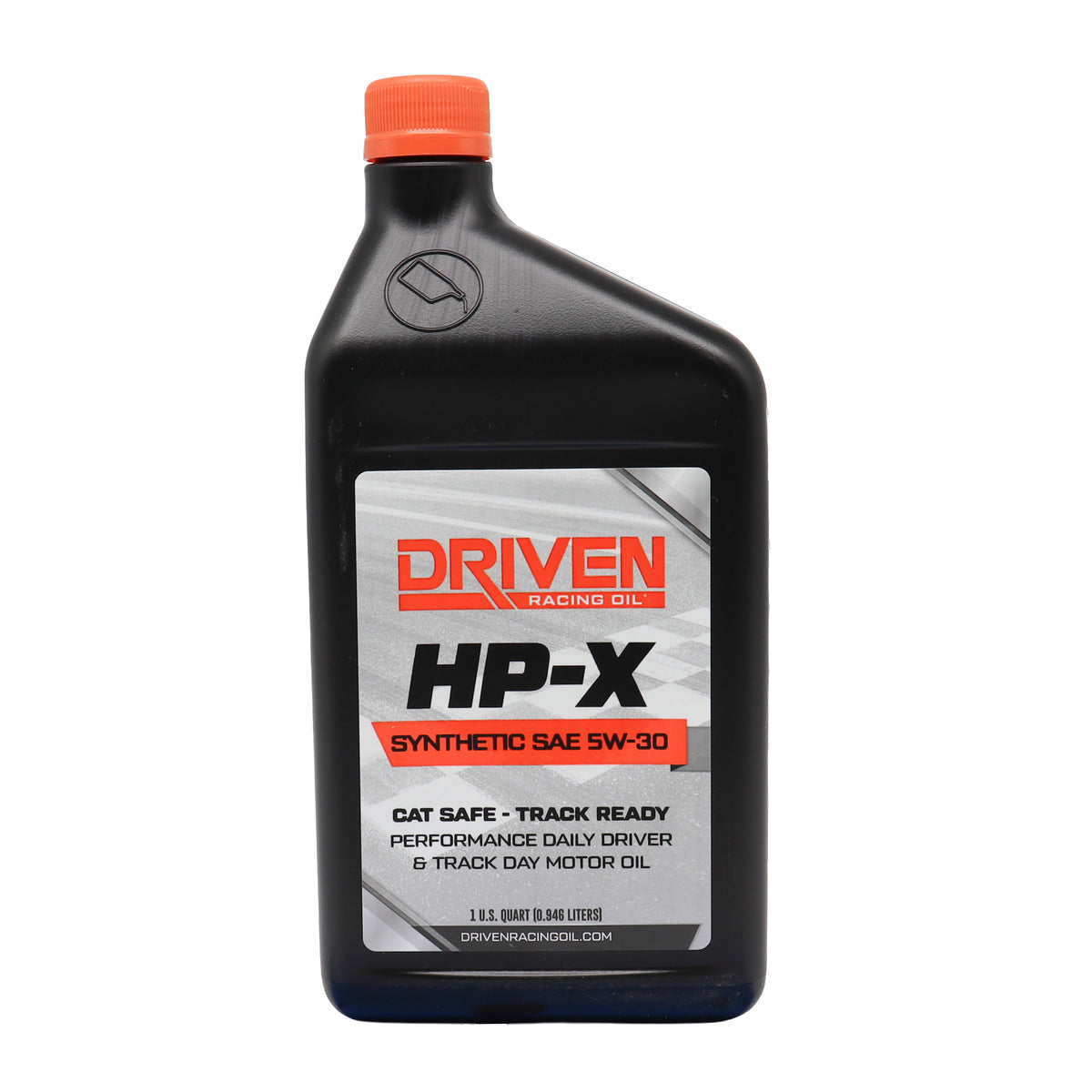 HP-X 5W30 Motor Oil 1 Quart