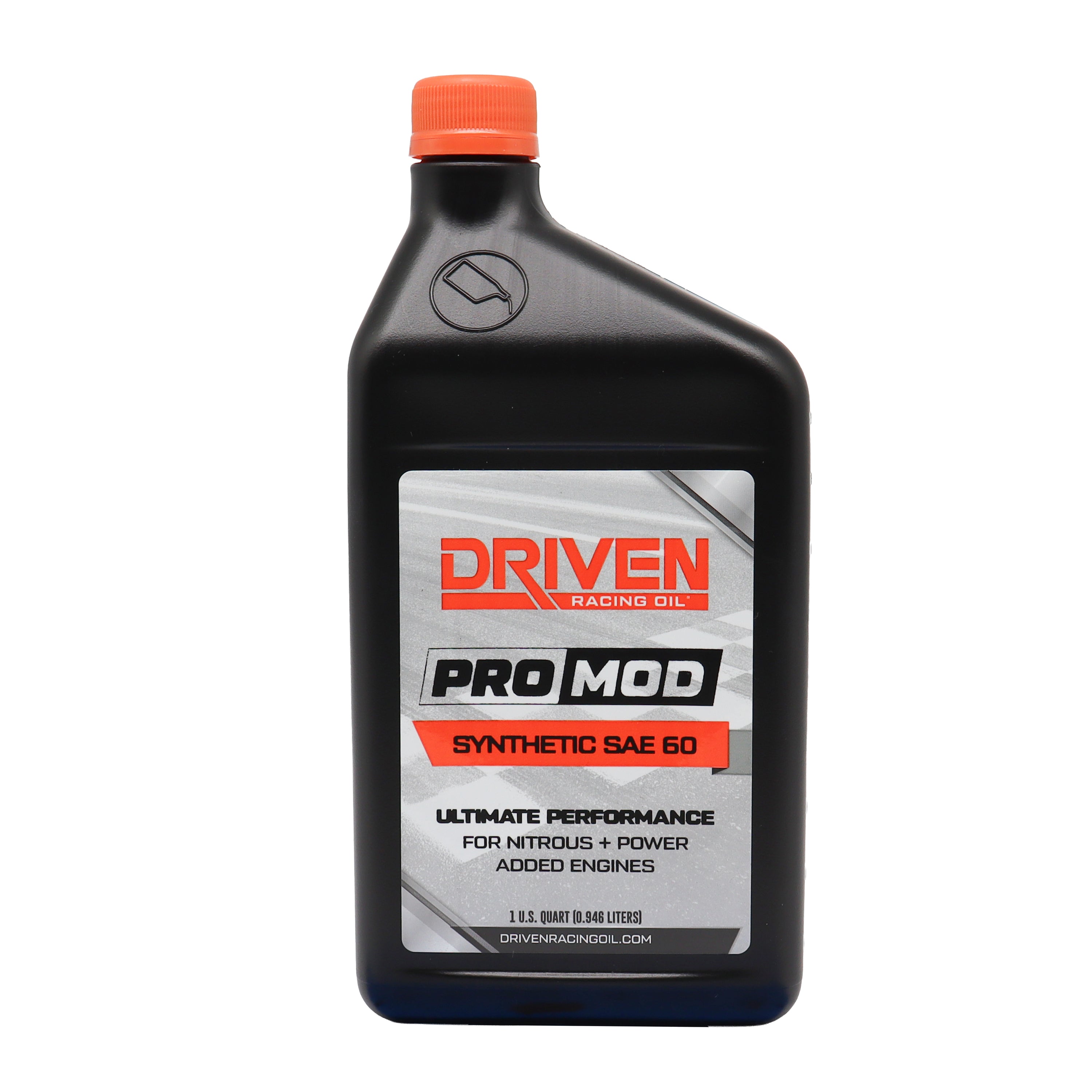 ProMod 60W Motor Oil 1 Quart