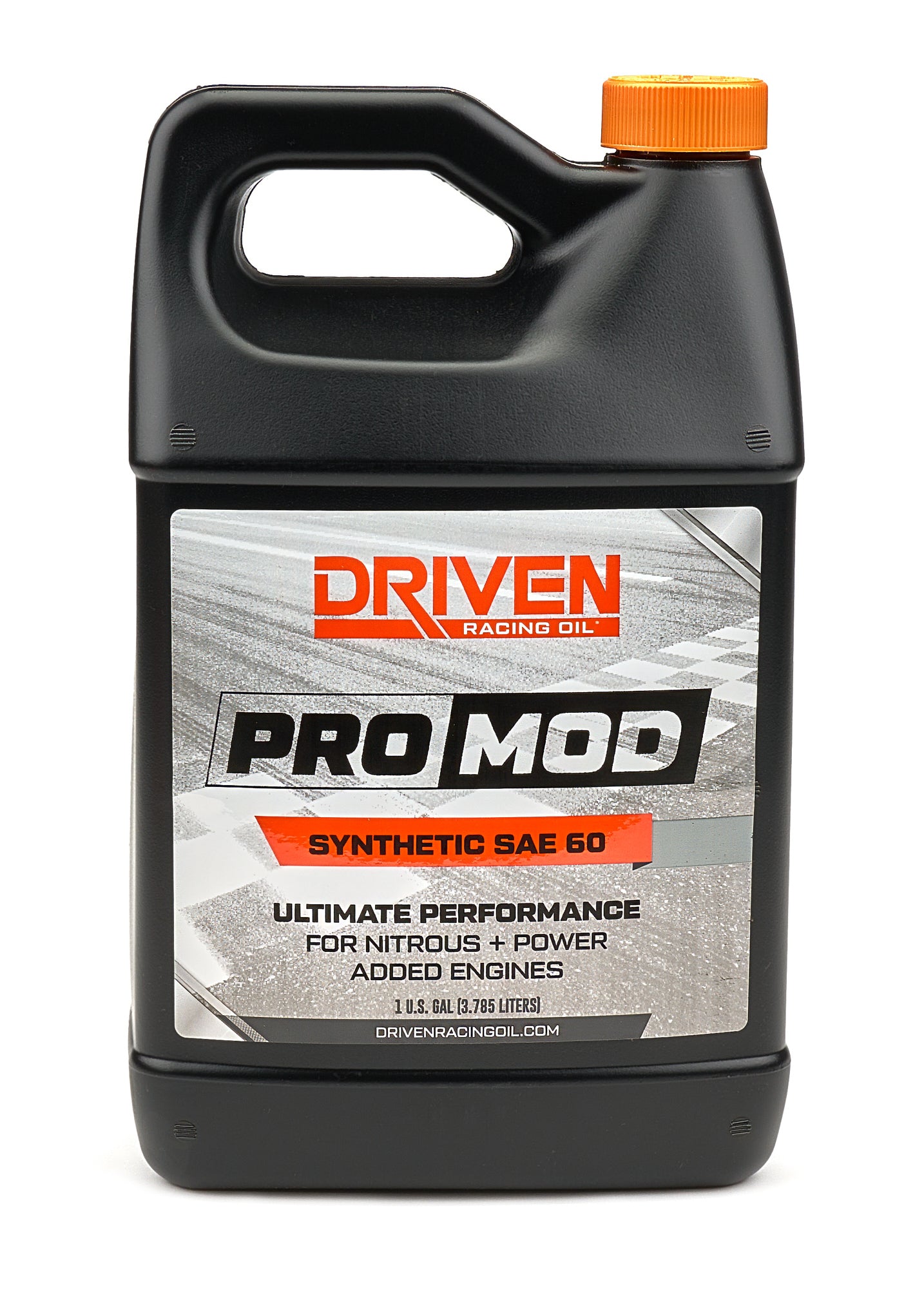 ProMod 60W Motor Oil 1 Gallon
