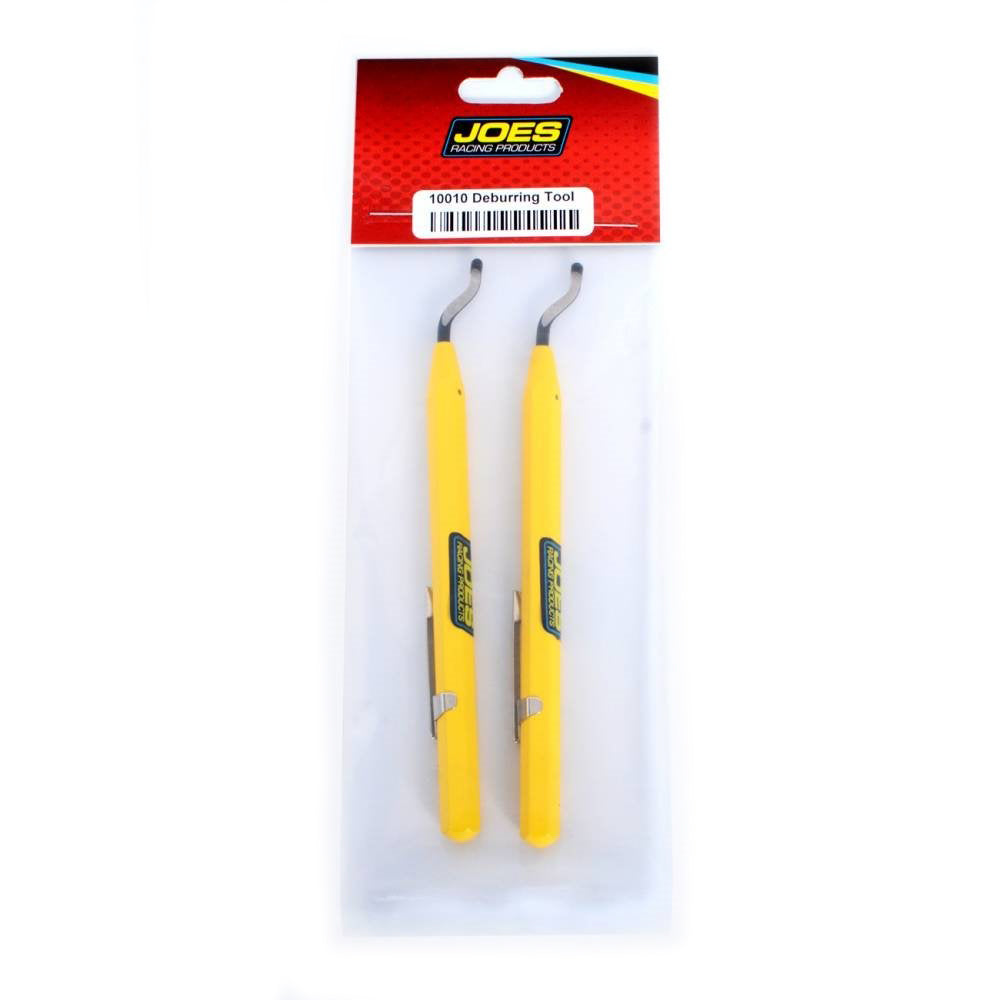 Deburring Tool