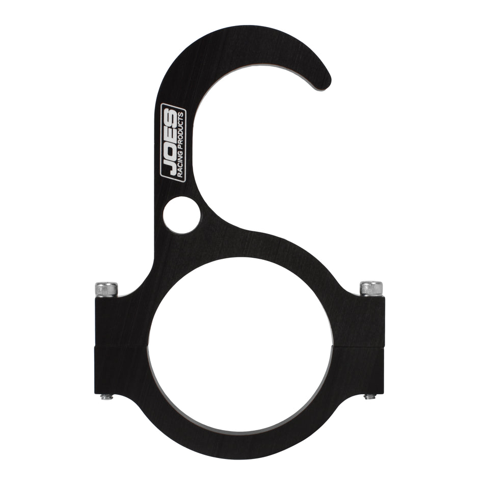 Steering Wheel Hook 1.5in Black