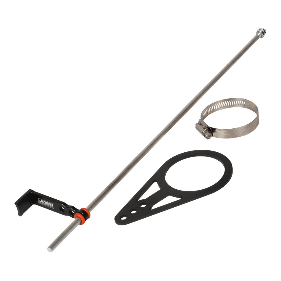 Shock Travel Indicator Kit