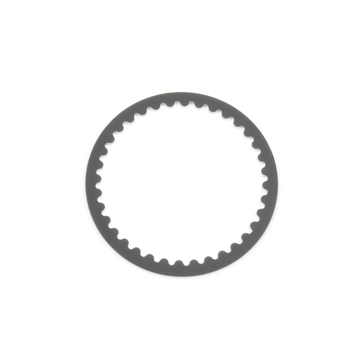 36 Tooth Water Pump Pulley Middle Guide