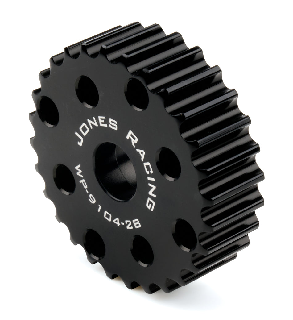 Alternator Drive Pulley 28 Tooth HTD .825IN Wide