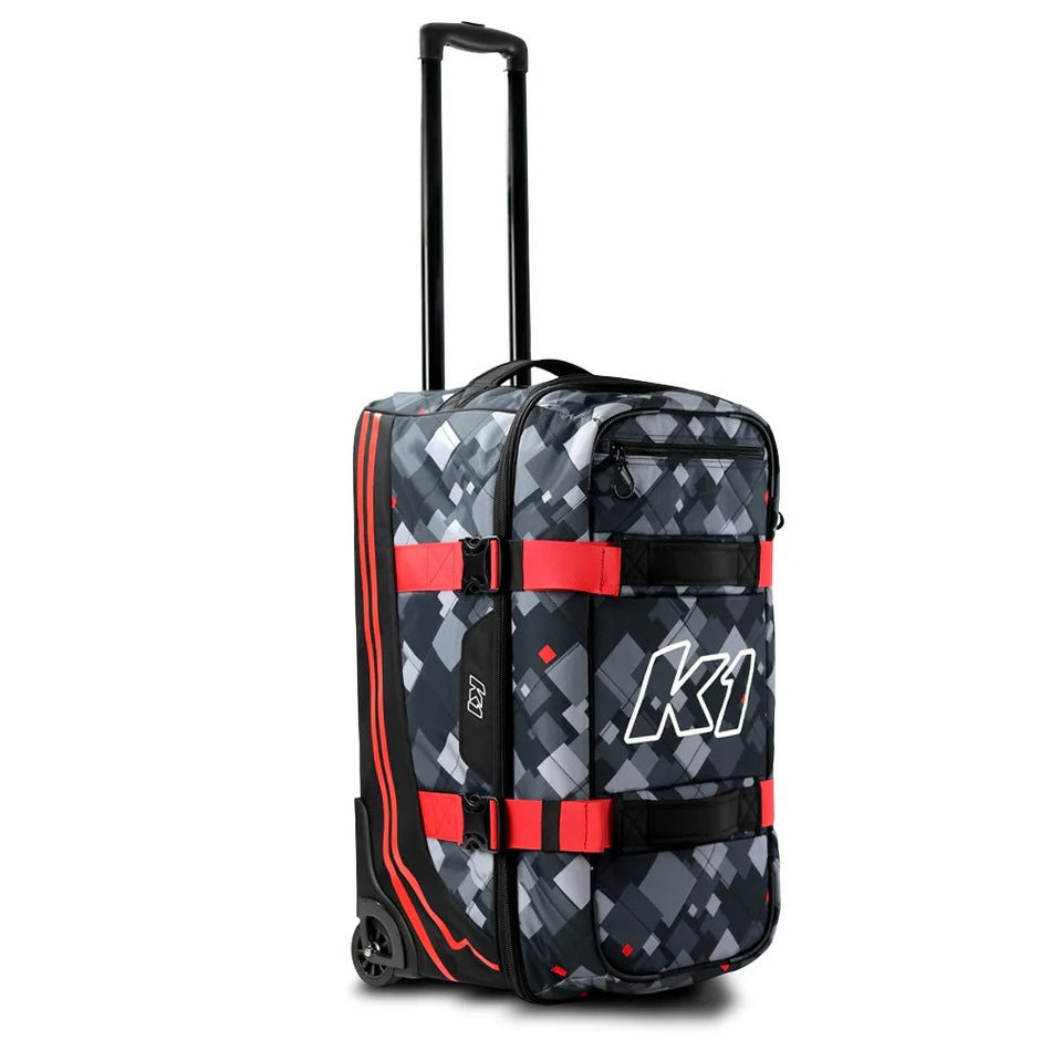 Gear Bag Nomad II Large Carry-On Travel Roller