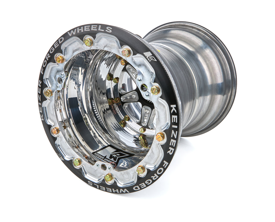 Splined Wheel B/L 10x12 5in BS 27t