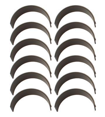 Rod Bearing Set Ford/Mazda Duratec