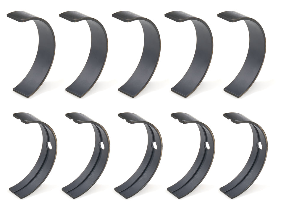Main Bearing Set - Coated GM Duramax 6.6L