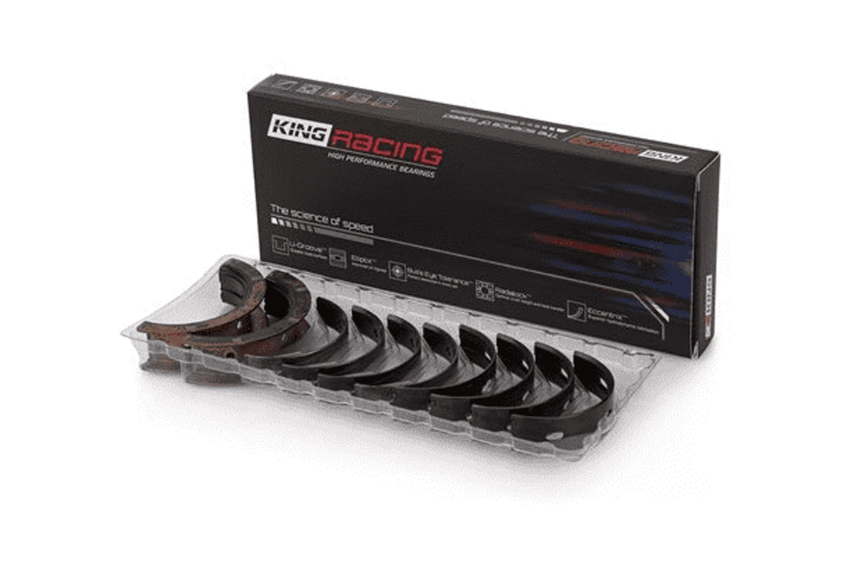 Main Bearing Set - Dart LS-Next Block