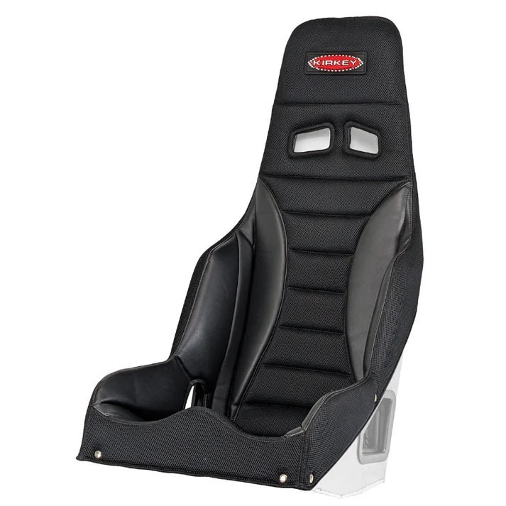 Seat Cover Black Airknit Fits 55150