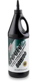 ATV/UTV Front/Rear End Differential Lubricant