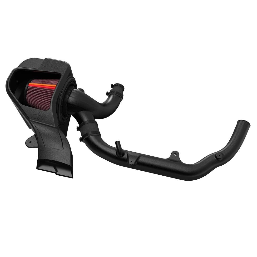 NextGen Cold Air Intake 25-   Ranger 2.7L