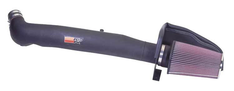 Air Intake System