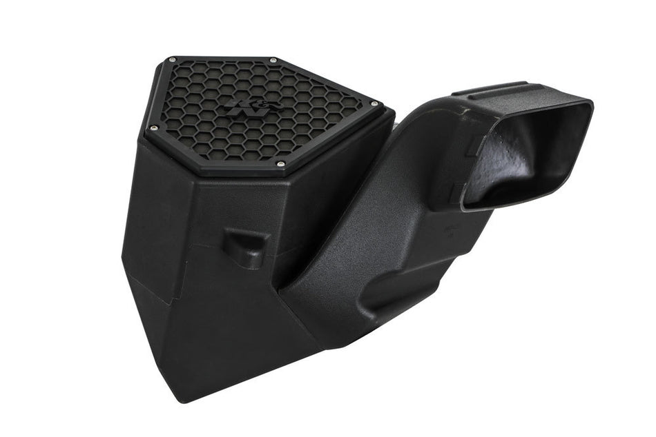 Air Intake System