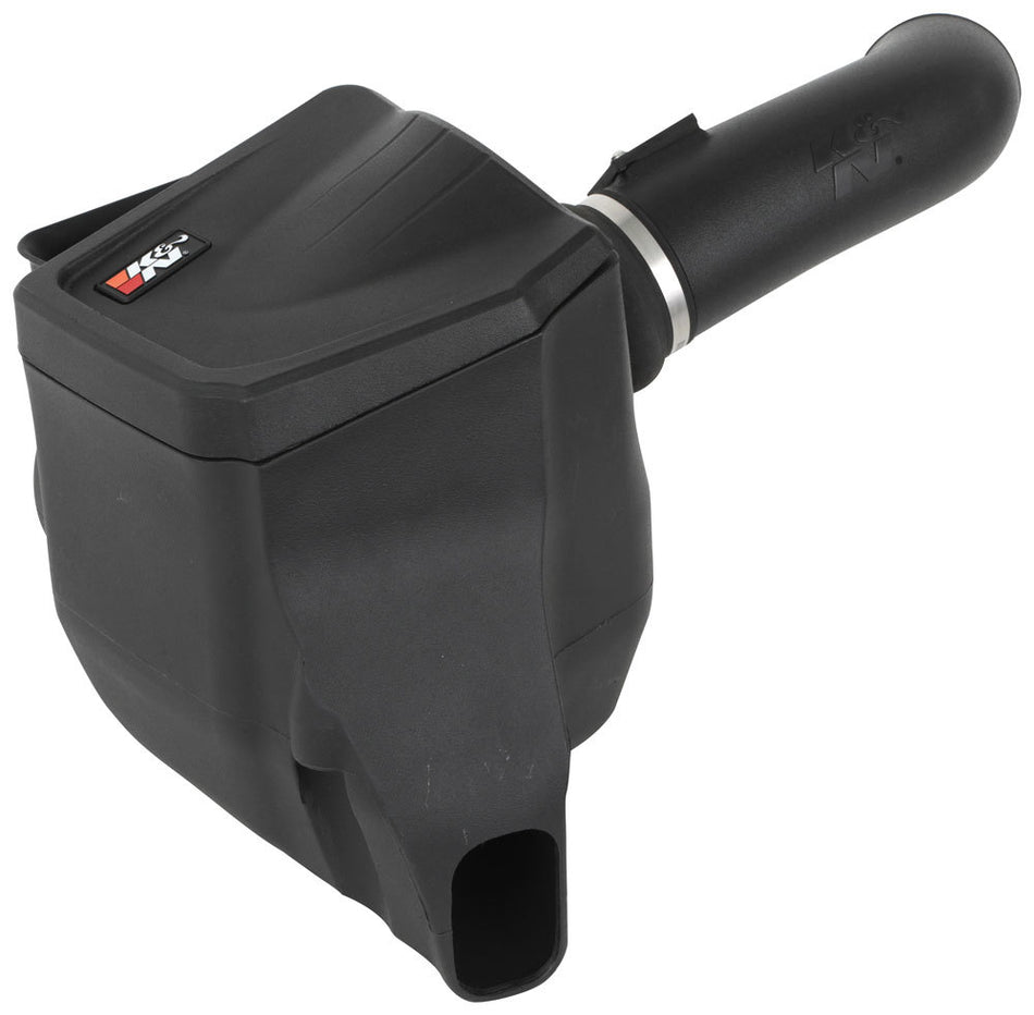 Air Intake System