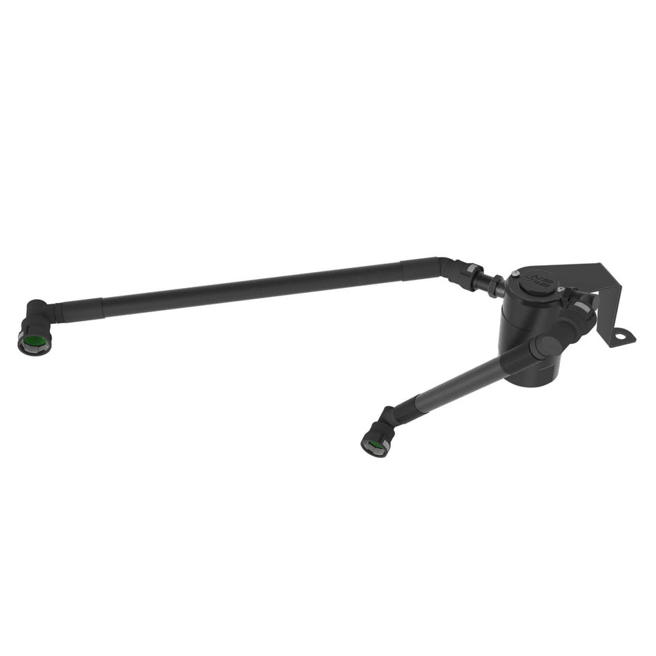 Oil Catch Can/Separator