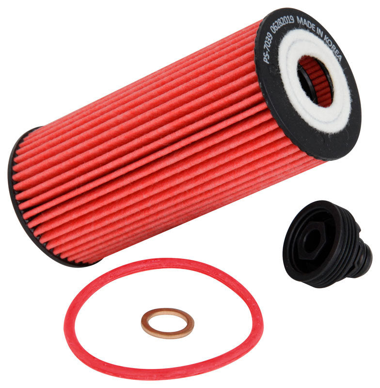 Oil Filter