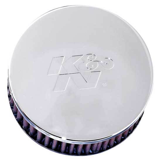 Clamp-On Air Filter