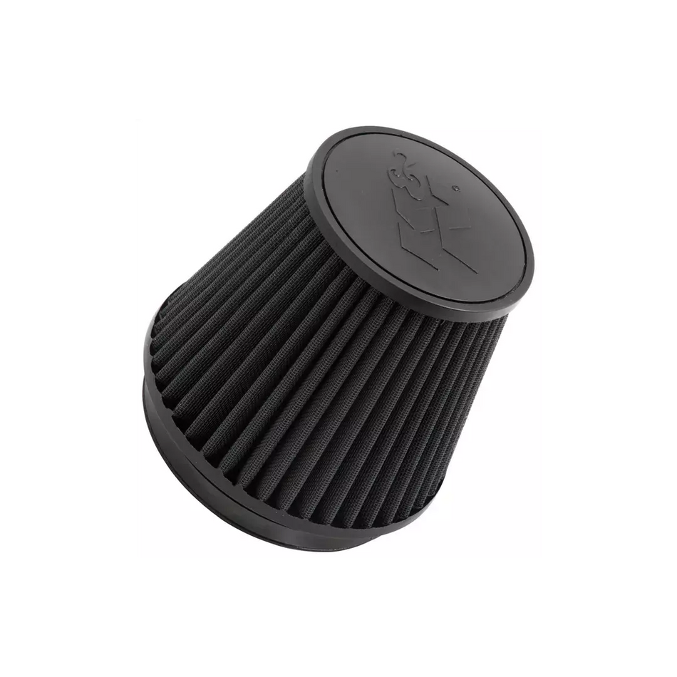 Clamp-On Air Filter