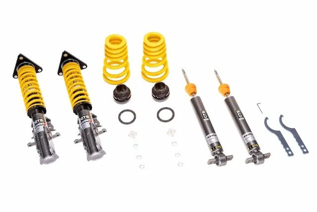 Coilover Kit GTS Mustang 15-23