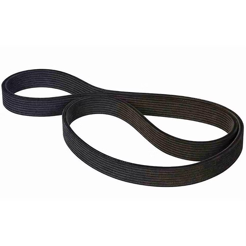 6-Rib Serp. Belt 28.0in