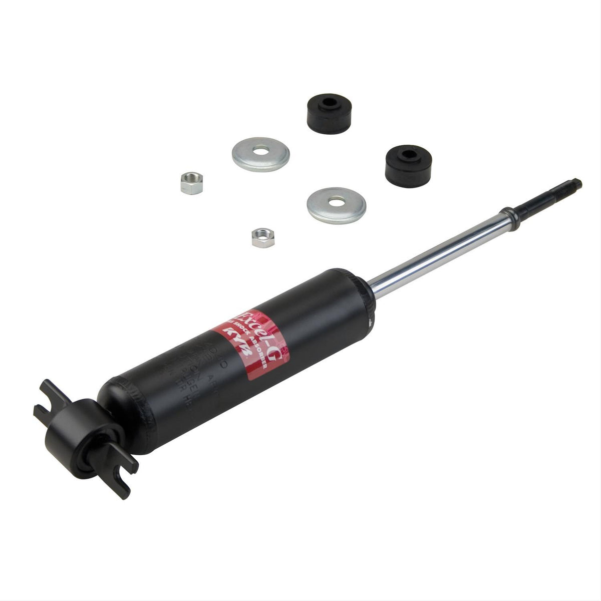 GM Shock Front