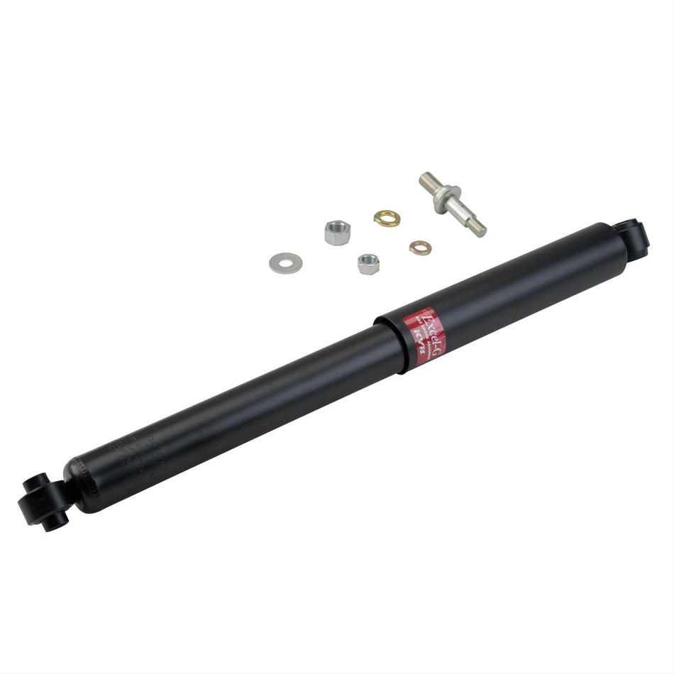 GM Shock Rear